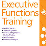 Executive Functions Training - Elementary