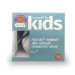 EMs for Kids Earmuffs
