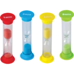 Sand Timers – Combo 4