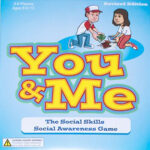 You & Me: The Social Skills Social Awareness Game