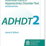ADHDT-2: Attention-Deficit/Hyperactivity Disorder Test