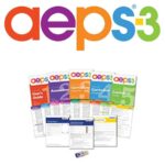 AEPS-3: Assessment, Evaluation, and Programming System for Infants and Children