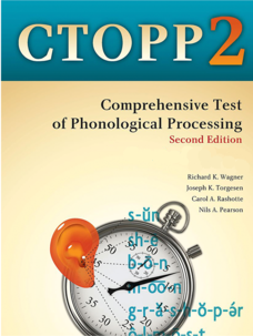 CTOPP-2: Comprehensive Test of Phonological Processing