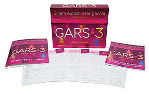 GARS-3: Gilliam Autism Rating Scale