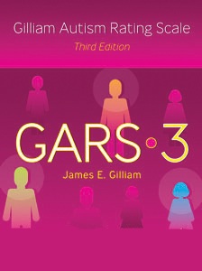 GARS-3: Gilliam Autism Rating Scale