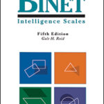 SB5: Stanford-Binet Intelligence Scales