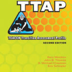 TTAP: TEACCH Transition Assessment Profile