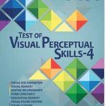 TVPS-4: Test of Visual Perceptual Skills