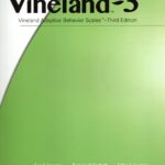 Vineland-3: Vineland Adaptive Behavior Scales