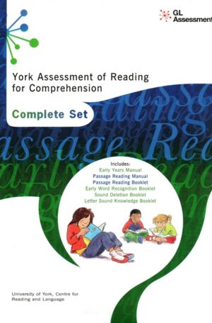 YARC Primary