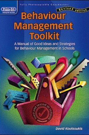 Behaviour Management Toolkit