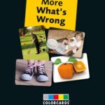 ColorCards - More What's Wrong