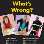 ColorCards - What's Wrong?