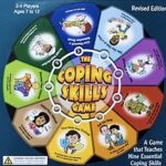 The Coping Skills Game