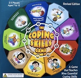 The Coping Skills Game