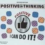 Positive Thinking: I Can Do It!