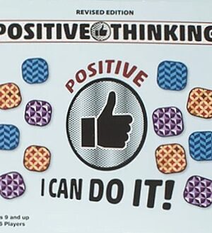 Positive Thinking: I Can Do It!