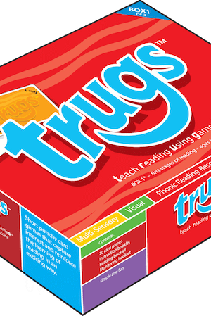 trugs for Schools - Box 1