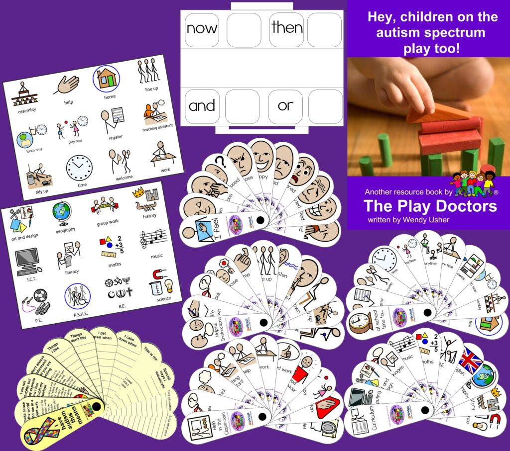 Kit in a Bag - Autism Resource for Classrooms - Educational Resources ...