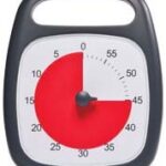 Time Timer PLUS