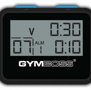 Gymboss Classic