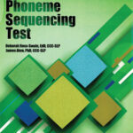 APST: Auditory Phoneme Sequencing Test