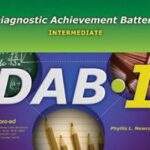 DAB-I: Diagnostic Achievement Battery - Intermediate
