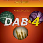 DAB-4: Diagnostic Achievement Battery