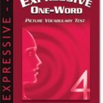 EOWPVT-4: Expressive One-Word Picture Vocabulary Test 4