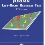 Jordan-3: Jordan Left Right Reversal Test-3