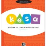 KESA: Kindergarten Essential Skills Assessment