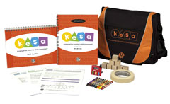 KESA: Kindergarten Essential Skills Assessment