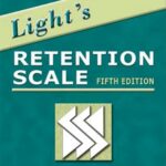 LRS-5: Light's Retention Scale