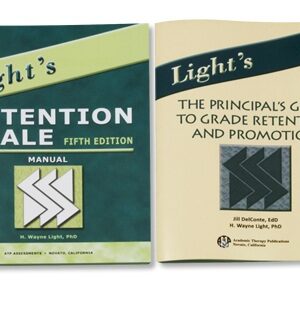 LRS-5: Light's Retention Scale