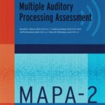 MAPA-2: Multiple Auditory Processing Assessment
