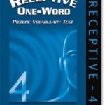 ROWPVT-4: Receptive One-Word Picture Vocabulary Test 4