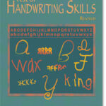 THS-R: Test of Handwriting Skills