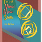 TVMS-3: Test of Visual-Motor Skills