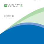 WRAT5: Wide Range Achievement Test