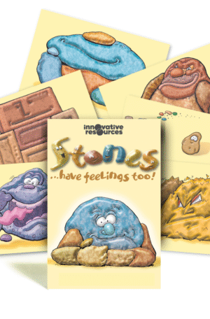 tones …have feelings too!