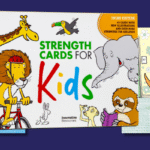 Strength Cards For Kids