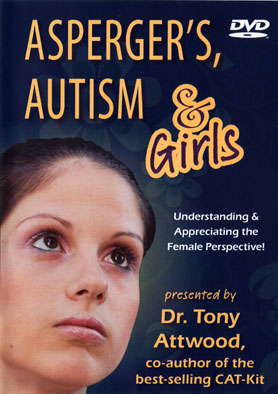 Asperger's, Autism and Girls