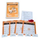 Teen Bingo Game - Communication