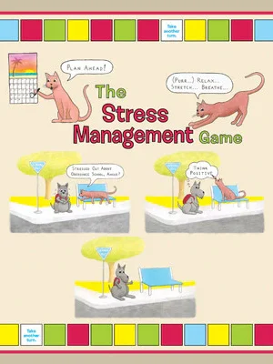 The Stress Management Game