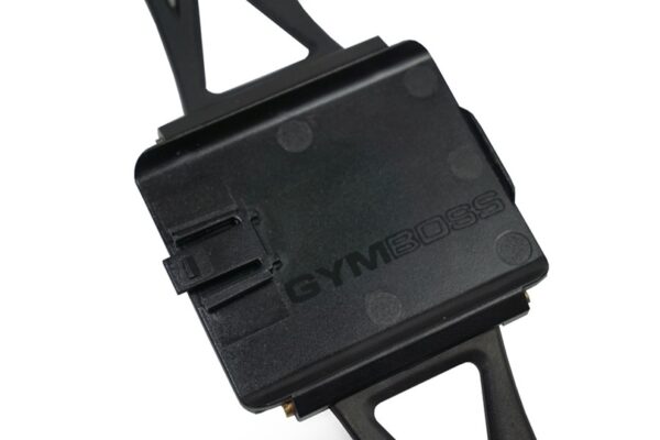 Gymboss Watch Strap (back)