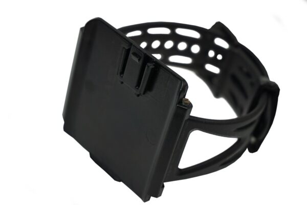 Gymboss Watch Strap