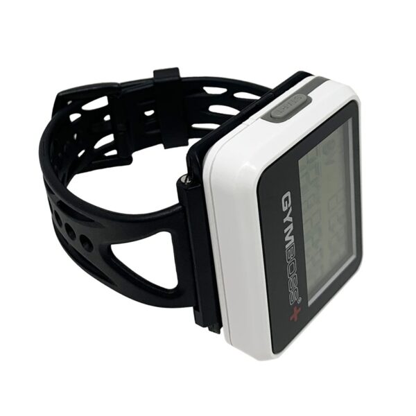 Gymboss Watch Strap (timer sold separately)