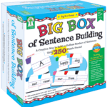 Big Box of Sentence Building