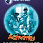 Moon Dogs Set 1 Activities