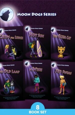Moon Dogs Set 2